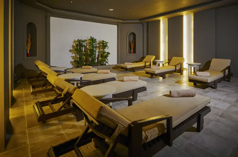 Spa & Wellness