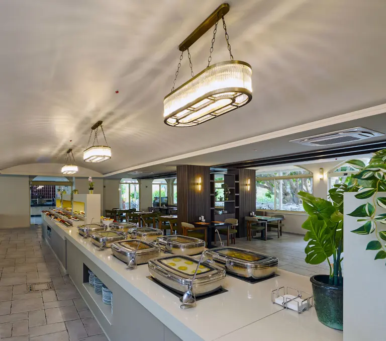 Ana Restoran (14/16)