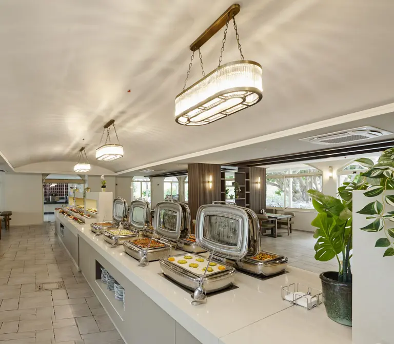 Ana Restoran (13/16)
