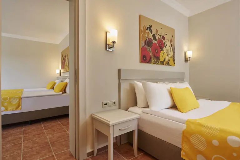 Konaklama