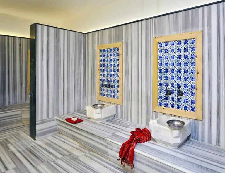 Spa &amp; Güzellik Merkezi (6/11)