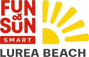 Fun & Sun Smart Lurea Beach Hotel Logo