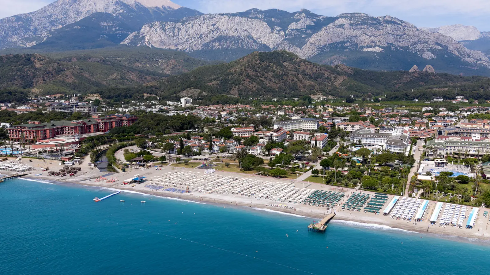 Tatil Fırsatlarını Kaçırmayın!